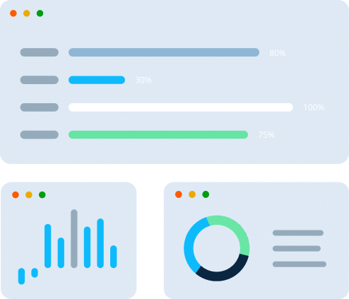 Иллюстрация отчёта